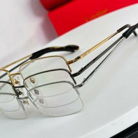 Picture of Cartier Optical Glasses _SKUfw57235899fw